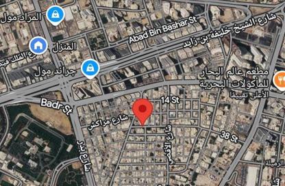 Land - Studio for sale in Al Rashidiya 3 - Al Rashidiya - Ajman
