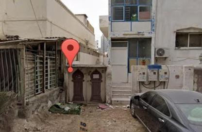 Land - Studio for sale in Al Rashidiya 3 - Al Rashidiya - Ajman Land - Studio for sale in Al Rashidiya 3 - Al Rashidiya - Ajman