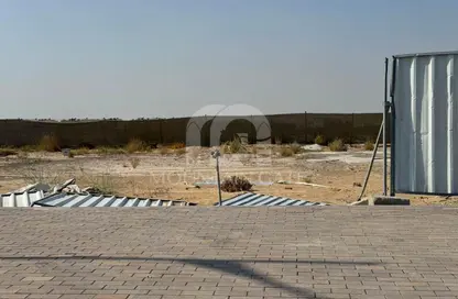 Land - Studio for sale in Mulberry - Damac Hills 2 - Dubai