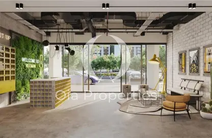 شقة - 1 حمام للبيع في ريمان ليفينج - الشامخة - أبوظبي