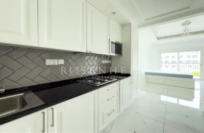 Apartment - 1 Bathroom for rent in Al Ghaf 1 - Arjan - Dubai Apartment - 1 Bathroom for rent in Al Ghaf 1 - Arjan - Dubai