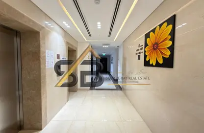 شقة - غرفة نوم - 2 حمامات للايجار في جميرا جاردن سيتي - السطوة - دبي