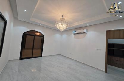 Villa - 5 Bedrooms - 7 Bathrooms for rent in Kabbali Hills - Al Helio 2 - Al Helio - Ajman Villa - 5 Bedrooms - 7 Bathrooms for rent in Kabbali Hills - Al Helio 2 - Al Helio - Ajman