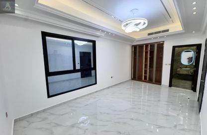 Villa - 5 Bedrooms - 7+ Bathrooms for sale in Al Helio 2 - Al Helio - Ajman