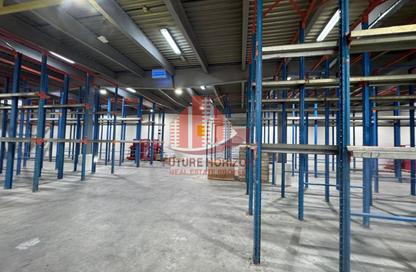 Warehouse - Studio for rent in Dubai Investment Park 1 (DIP 1) - Dubai Investment Park (DIP) - Dubai