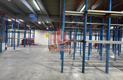 Warehouse - Studio for rent in Dubai Investment Park 1 (DIP 1) - Dubai Investment Park (DIP) - Dubai