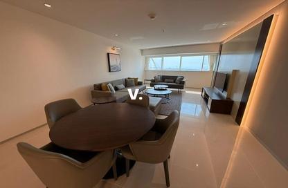 Apartment - 2 Bedrooms - 2 Bathrooms for rent in Ascott Park Place - Sheikh Zayed Road - Dubai