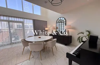 Townhouse - 4 Bedrooms - 5 Bathrooms for sale in Rukan Lofts - Rukan - Dubai Land - Dubai