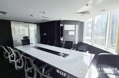 Office Space - Studio for rent in Empire Heights 2 - Empire Heights - Business Bay - Dubai