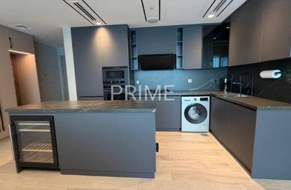 Apartment - 1 - 2 for rent in Me Do Re Tower - JLT Cluster L - Jumeirah Lake Towers - Dubai Apartment - 1 - 2 for rent in Me Do Re Tower - JLT Cluster L - Jumeirah Lake Towers - Dubai