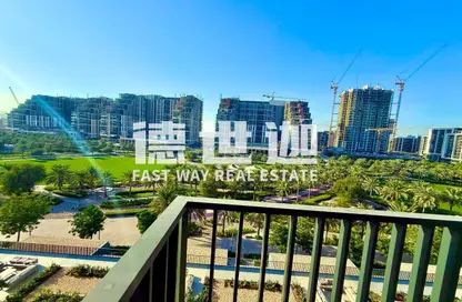 Apartment - 2 Bedrooms - 2 Bathrooms for rent in Lime Gardens - Dubai Hills Estate - Dubai