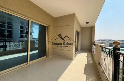 Apartment - 2 Bedrooms - 3 Bathrooms for rent in City Oasis 3 - City Oasis - Dubai Silicon Oasis - Dubai