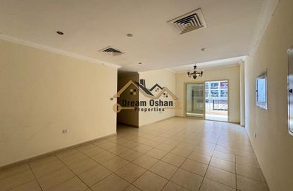 Apartment - 2 Bedrooms - 3 Bathrooms for rent in City Oasis 3 - City Oasis - Dubai Silicon Oasis - Dubai