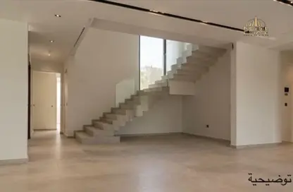 Villa - 5 Bedrooms - 7 Bathrooms for sale in Al Zahya - Ajman