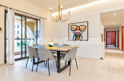 Apartment - 2 - 3 for sale in Sadaf 2 - Sadaf - Jumeirah Beach Residence - Dubai
