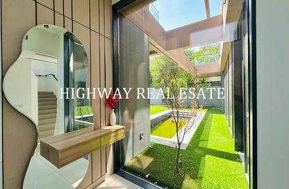 Villa - 4 - 6 for sale in Sendian - Masaar - Tilal City - Sharjah