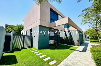 Villa - 4 - 6 for sale in Sendian - Masaar - Tilal City - Sharjah