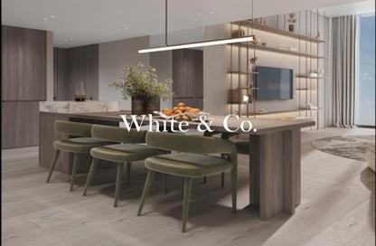 Apartment - Studio - 1 Bathroom for sale in Cove by Imtiaz - Dubai Land - Dubai