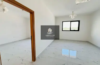 Apartment - 1 Bedroom - 1 Bathroom for rent in Sarab 2 - Aljada - Sharjah
