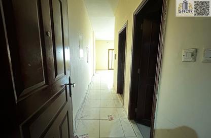 Apartment - 2 - 2 for rent in Al Naemiya Tower 1 - Al Naemiya Towers - Al Nuaimiya - Ajman