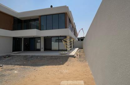 Villa - 4 - 6 for sale in Shomous Residential Complex - Sharjah Garden City - Sharjah