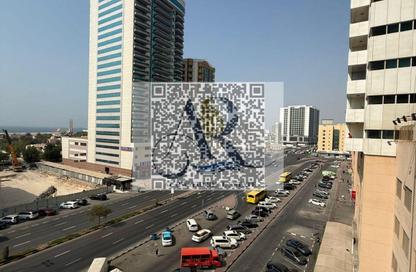 Apartment - 1 Bedroom - 2 Bathrooms for rent in The Icon Casa 2 - Al Rashidiya 3 - Al Rashidiya - Ajman