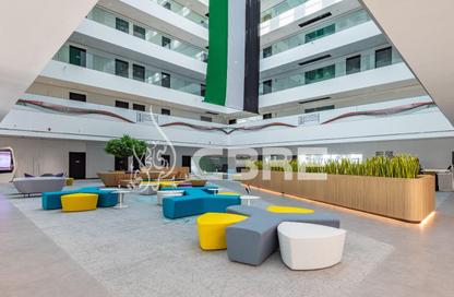 Office Space - Studio - 1 for rent in Dubai Commercity - Umm Ramool - Dubai