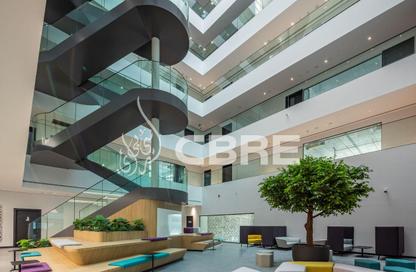 Office Space - Studio - 1 for rent in Dubai Commercity - Umm Ramool - Dubai