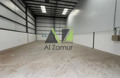 Warehouse - Studio for rent in Dubai Investment Park 1 (DIP 1) - Dubai Investment Park (DIP) - Dubai