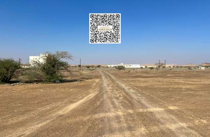 Land - Studio for sale in Manama - Ajman