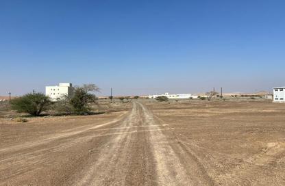 Land - Studio for sale in Manama - Ajman