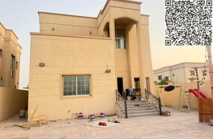 Villa - 5 - 7 for sale in Al Rawda 2 Villas - Al Rawda 2 - Al Rawda - Ajman Villa - 5 - 7 for sale in Al Rawda 2 Villas - Al Rawda 2 - Al Rawda - Ajman