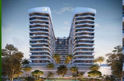 Apartment - 2 Bedrooms - 3 Bathrooms for sale in Elo 3 - Elo - Damac Hills 2 - Dubai Apartment - 2 Bedrooms - 3 Bathrooms for sale in Elo 3 - Elo - Damac Hills 2 - Dubai