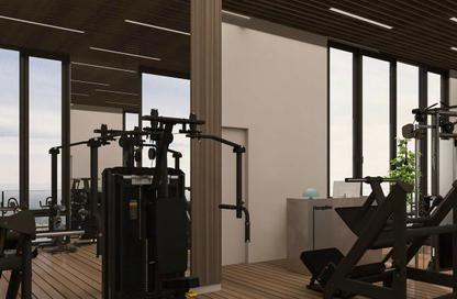 Retail - Studio for sale in Rose Gardens 3 - Arjan - Dubai