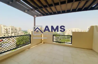 Apartment - 2 Bedrooms - 3 Bathrooms for sale in Al Thamam 51 - Al Thamam - Remraam - Dubai Land - Dubai