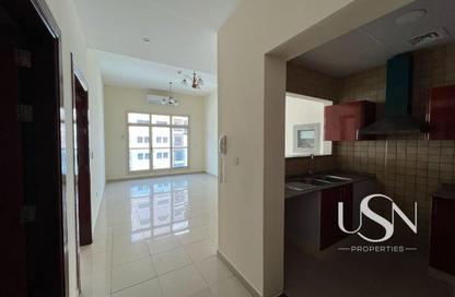 Apartment - 2 - 2 for rent in Al Manal Pearl - La Vista Residence - Dubai Silicon Oasis - Dubai