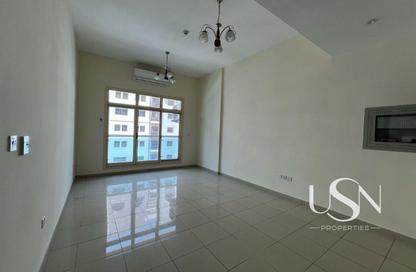 Apartment - 2 - 2 for rent in Al Manal Pearl - La Vista Residence - Dubai Silicon Oasis - Dubai