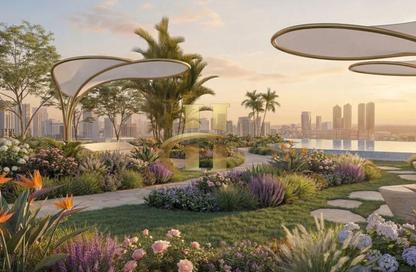 Apartment - Studio - 1 for sale in Serenz by Danube Tower A - Serenz by Danube - District 14 - Jumeirah Village Circle - Dubai