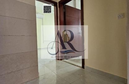 Apartment - 3 Bedrooms - 3 Bathrooms for rent in Ajman Hills - Al Alia - Ajman Apartment - 3 Bedrooms - 3 Bathrooms for rent in Ajman Hills - Al Alia - Ajman