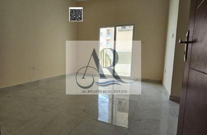 Apartment - 3 Bedrooms - 3 Bathrooms for rent in Ajman Hills - Al Alia - Ajman Apartment - 3 Bedrooms - 3 Bathrooms for rent in Ajman Hills - Al Alia - Ajman