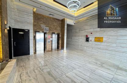 Whole Building - Studio - 7+ for sale in CityLife Al Tallah - Al Tallah 2 - Ajman Whole Building - Studio - 7+ for sale in CityLife Al Tallah - Al Tallah 2 - Ajman