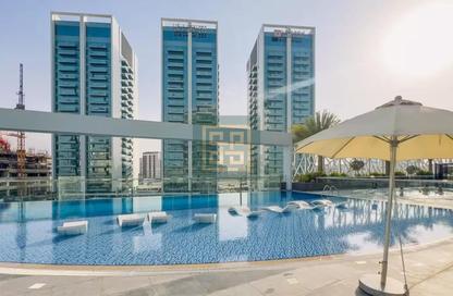 Apartment - Studio - 1 Bathroom for rent in Bella Rose - Dubai Science Park - Dubai Apartment - Studio - 1 Bathroom for rent in Bella Rose - Dubai Science Park - Dubai