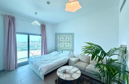 Apartment - Studio - 1 Bathroom for rent in Bella Rose - Dubai Science Park - Dubai Apartment - Studio - 1 Bathroom for rent in Bella Rose - Dubai Science Park - Dubai