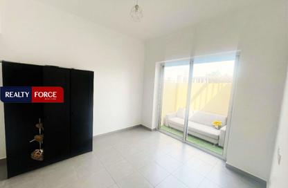 Apartment - 2 - 2 for rent in Urbana 3 - Urbana - Emaar South - Dubai South (Dubai World Central) - Dubai