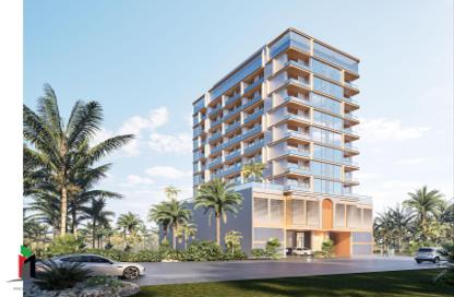Apartment - 1 Bedroom - 2 Bathrooms for sale in Stamn Yuni - Al Satwa - Dubai