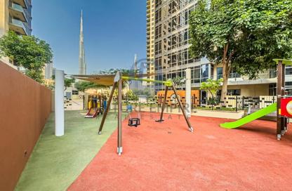 Apartment - 2 Bedrooms - 3 Bathrooms for rent in South Ridge 4 - South Ridge - Downtown Dubai - Dubai