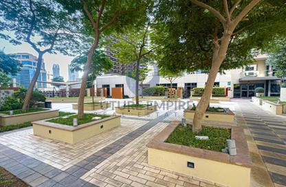 Apartment - 2 Bedrooms - 3 Bathrooms for rent in South Ridge 4 - South Ridge - Downtown Dubai - Dubai