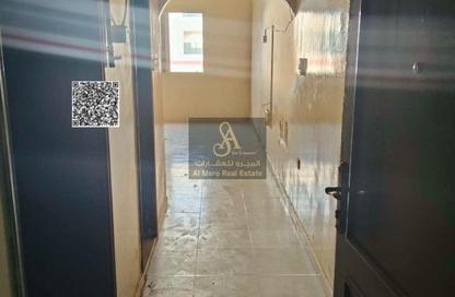 Apartment - Studio - 1 for rent in Al Mowaihat 2 - Al Mowaihat - Ajman Apartment - Studio - 1 for rent in Al Mowaihat 2 - Al Mowaihat - Ajman