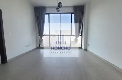 شقة - غرفة نوم - 2 حمامات للايجار في مبني عاليا - السطوة - دبي