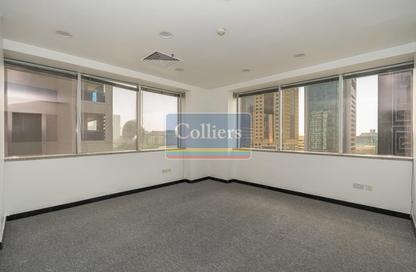 Office Space - Studio - 1 Bathroom for rent in Al Moosa Tower 1 - Al Moosa Towers - Sheikh Zayed Road - Dubai
